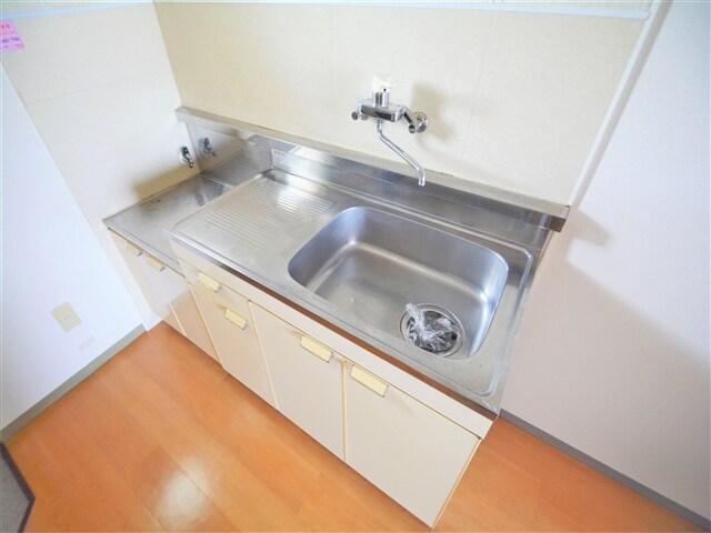 キッチン ロッキータウン　H棟