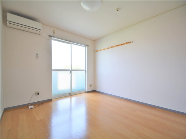 居室 ロッキータウン　H棟