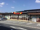 ショージ 八本松南店(スーパー)まで284m グランドハイツ小幡