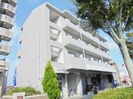 龍玉マンションIIの外観