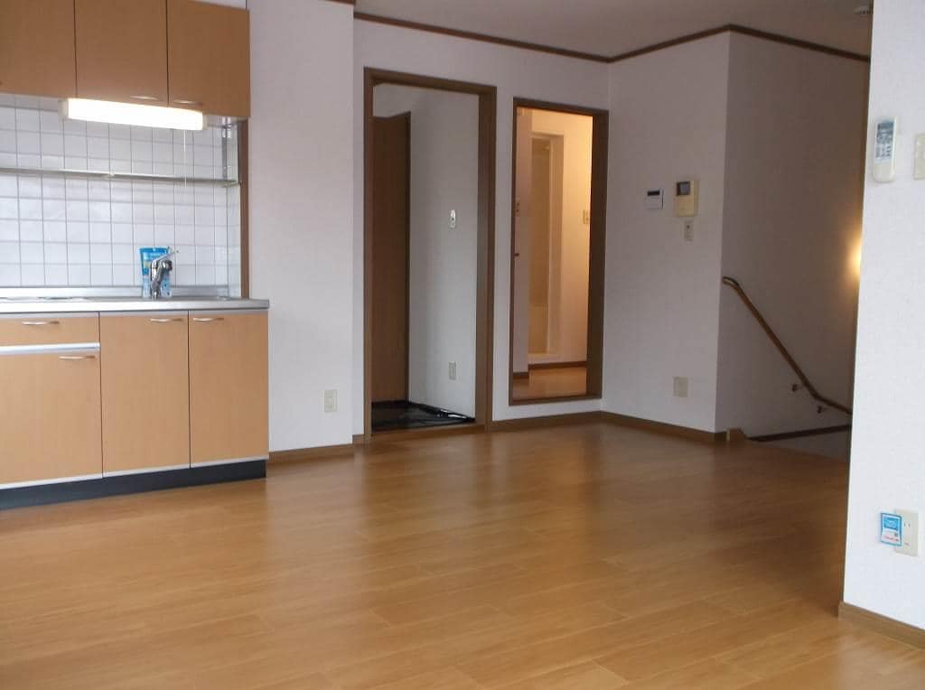  ミントハウス　Ａ