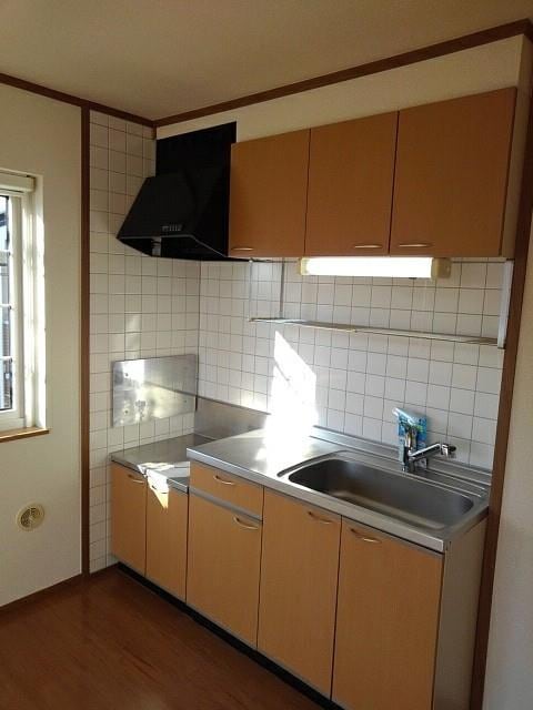  ミントハウス　Ａ