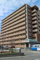 ペスカ　フィオーレの外観