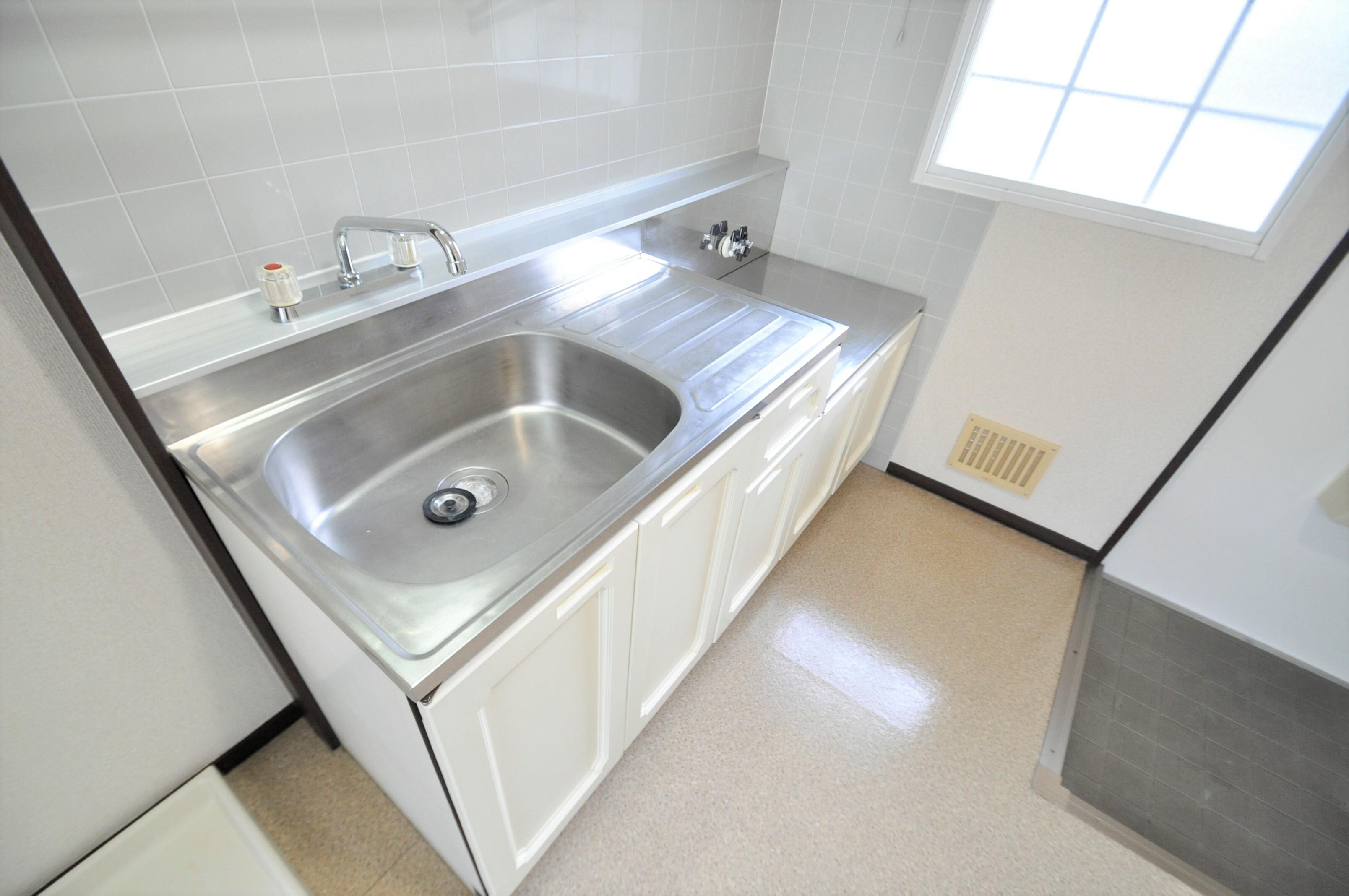 キッチン シャンテB棟