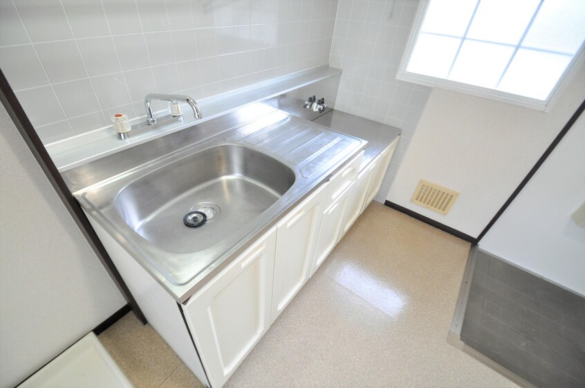 キッチン シャンテB棟