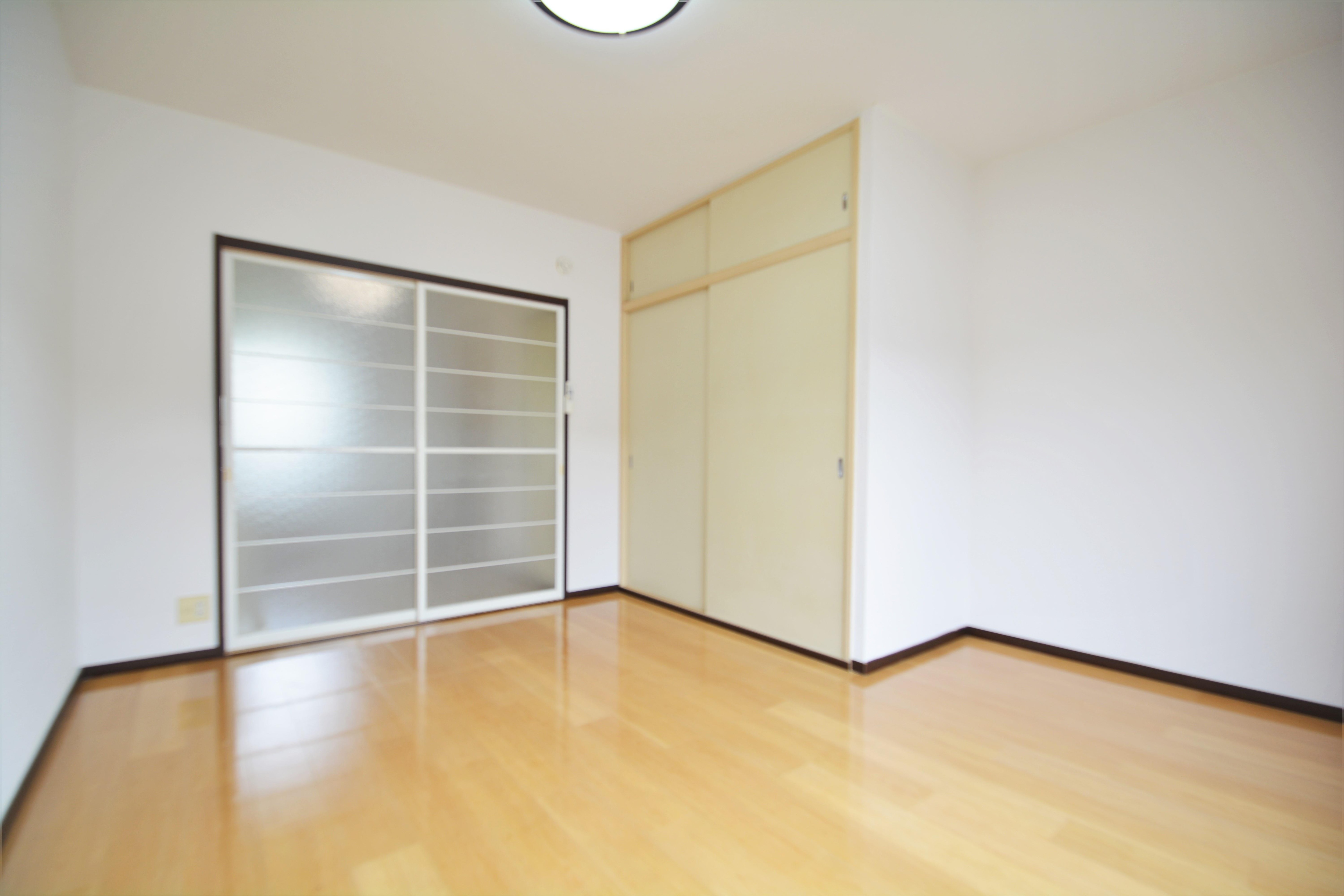 居室 シャンテB棟