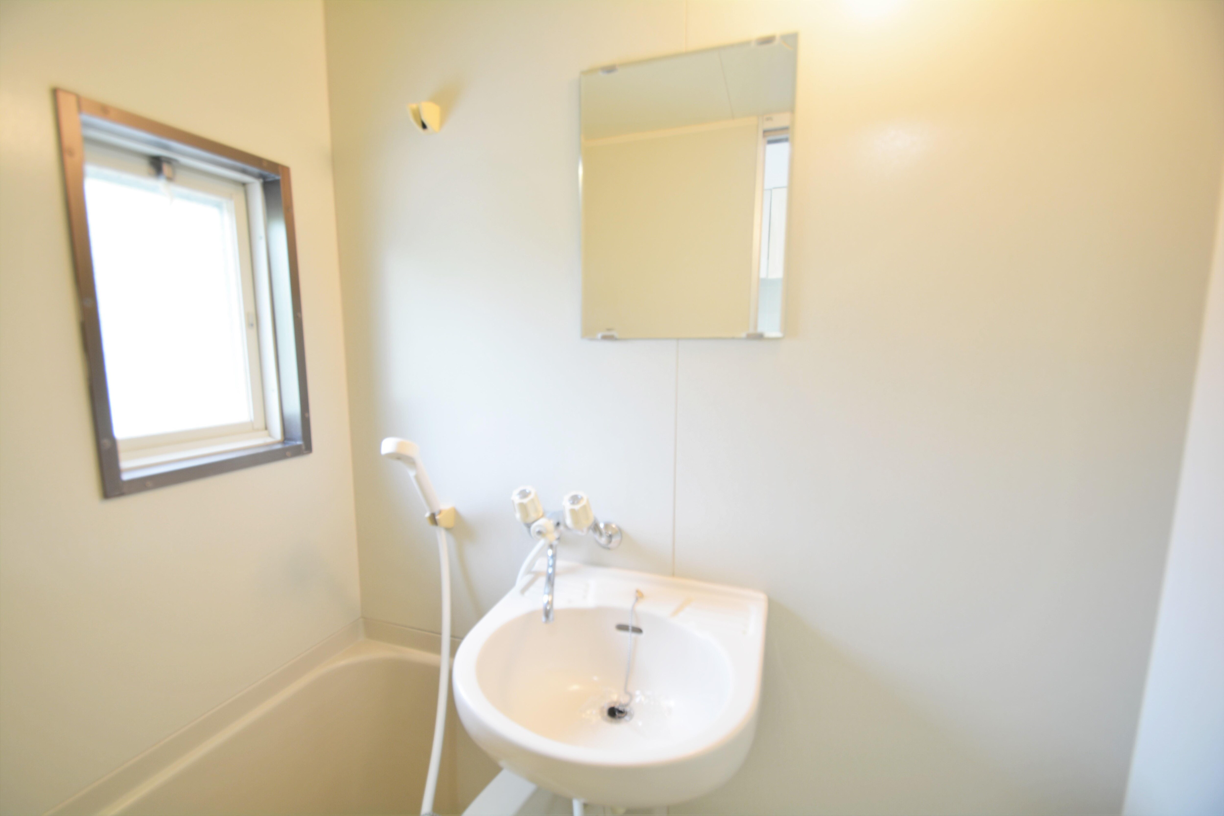 洗面ボール シャンテB棟