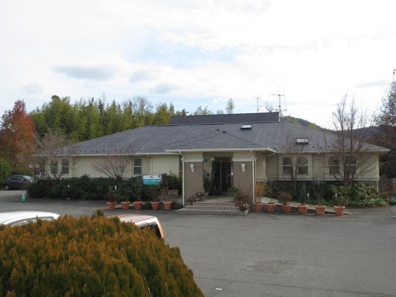 くぼにし小児科・内科(病院)まで600m シャンテB棟