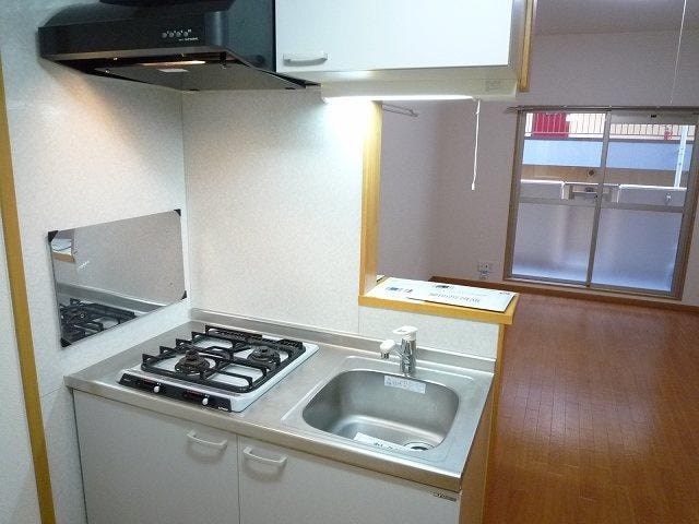  サニーヴェール