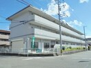 リバーサイド福村　IIの外観