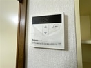 給湯パネル リバーサイド福村　II