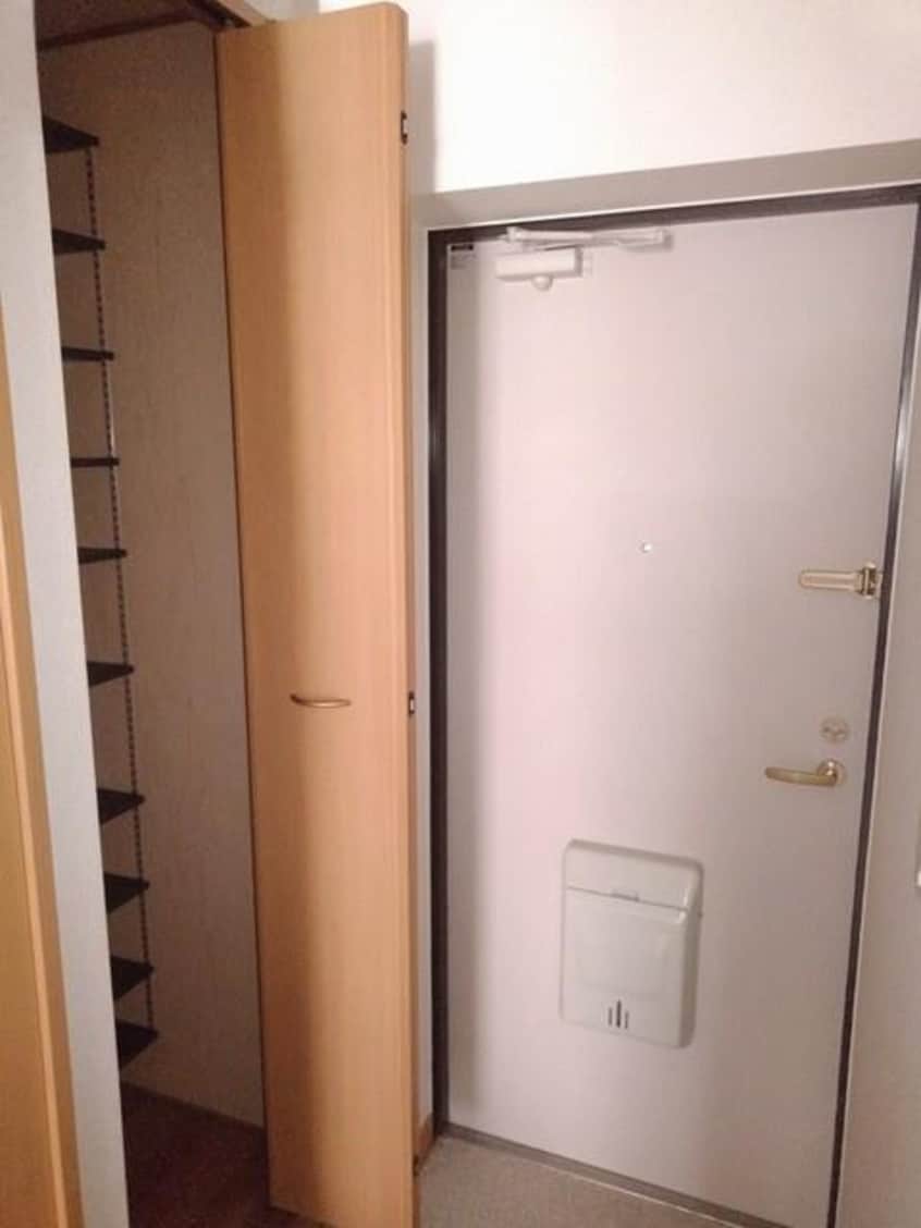  セントラル・アンフィニティＡ