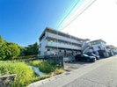 リバーサイド福村　IIIの外観