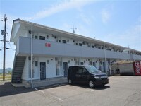 ロッキータウン　G棟