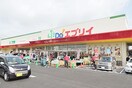 エブリイ 西条御薗宇店(スーパー)まで4400m ロマ　グランデ