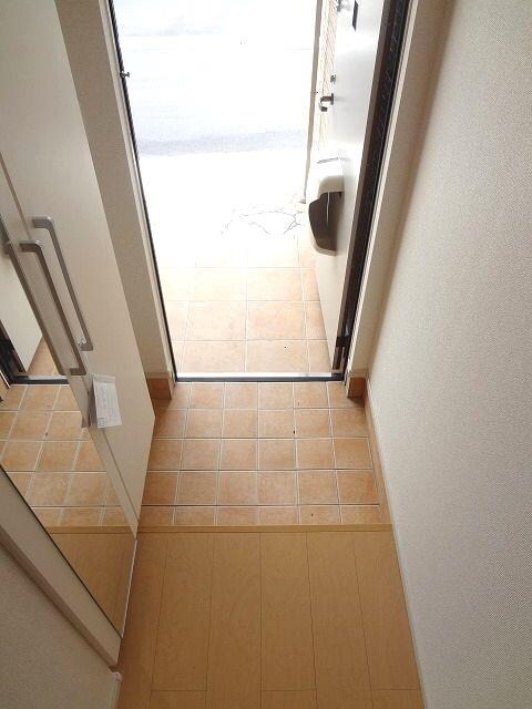  ベルメゾン　Ｃ