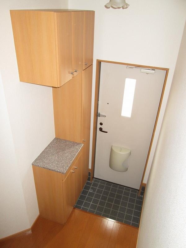  コーポこころII