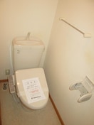  コーポこころII