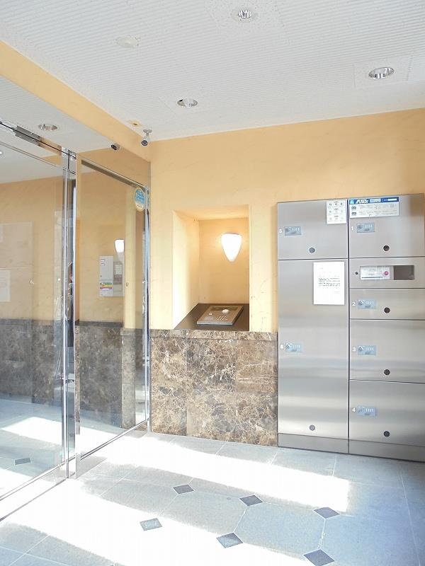  ヴィラ　ルミノーソ　Ａ