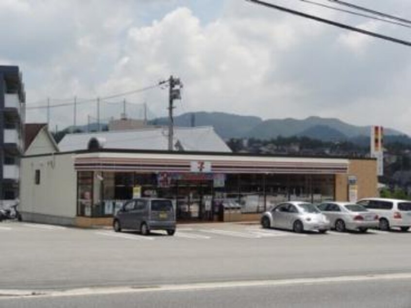 セブン-イレブン 東広島西条東子店(コンビニ)まで1022m CENTURY