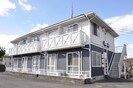 シャーメゾン石井の外観