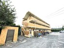 外観 さくらマンション