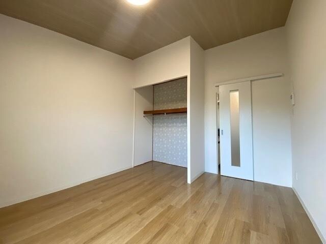 洋室 さくらマンション