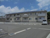 カーサアリエッタＤ