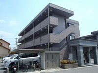 ヴィラ　ルミノーソ　Ｂ