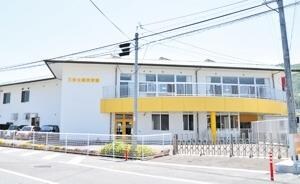 三永太陽保育園(幼稚園/保育園)まで739m セジュール　ラフィーネ