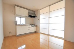 キッチンスペース