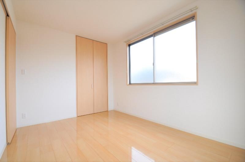 居室1 ウィステリアメゾン