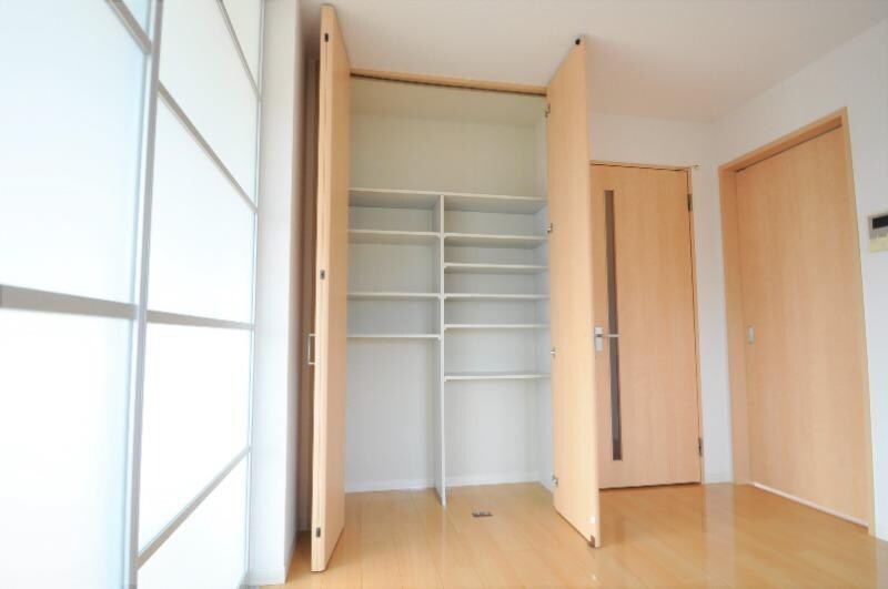 居室収納 ウィステリアメゾン