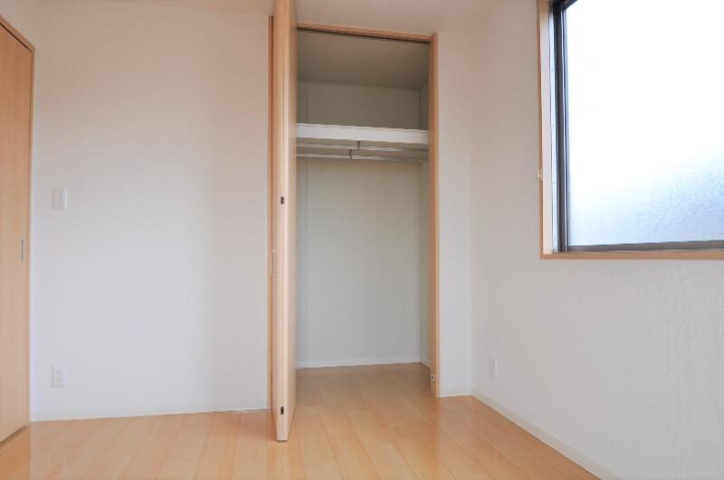 居室収納 ウィステリアメゾン