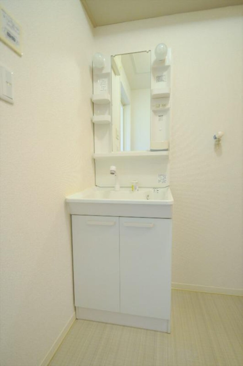 洗面台 ウィステリアメゾン