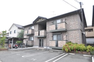 ベルメゾン　B棟