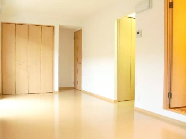 居室 ベルメゾン　B棟