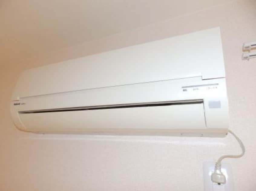 エアコン ベルメゾン　B棟