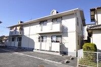 セジュールきりた　A棟