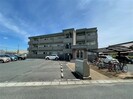 アメニティ御薗宇弐番館の外観