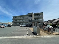 アメニティ御薗宇弐番館