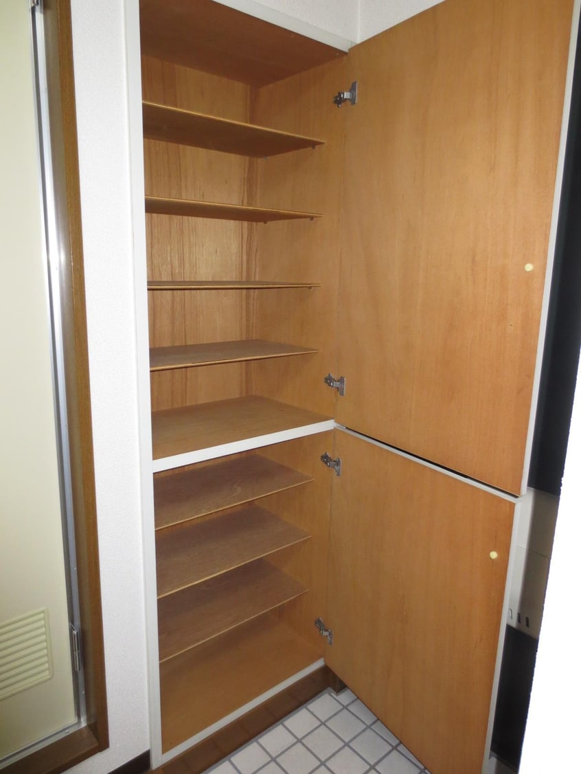 シューズボックス メゾン・ラ・モール