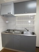 キッチン メゾン・ラ・モール