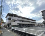 中森マンションA