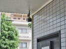 防犯カメラ 中森マンションA