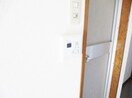 給湯リモコン 中森マンションA