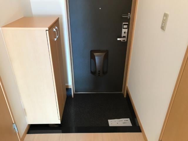 玄関 サン・フレール