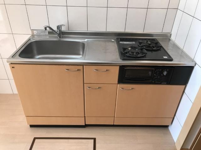 キッチン サン・フレール