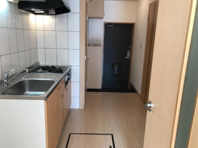 キッチン サン・フレール