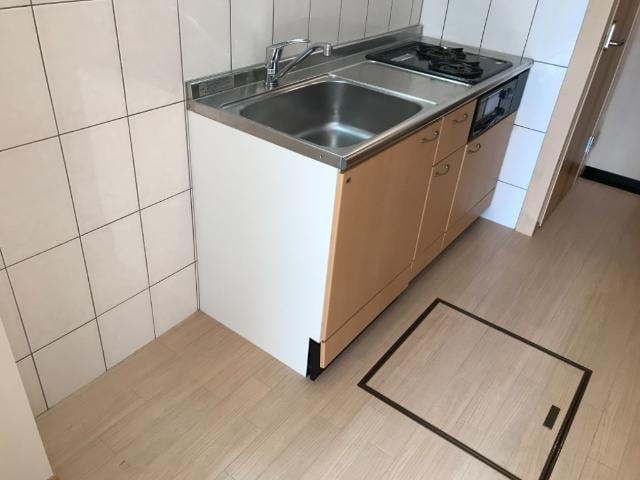 キッチン サン・フレール